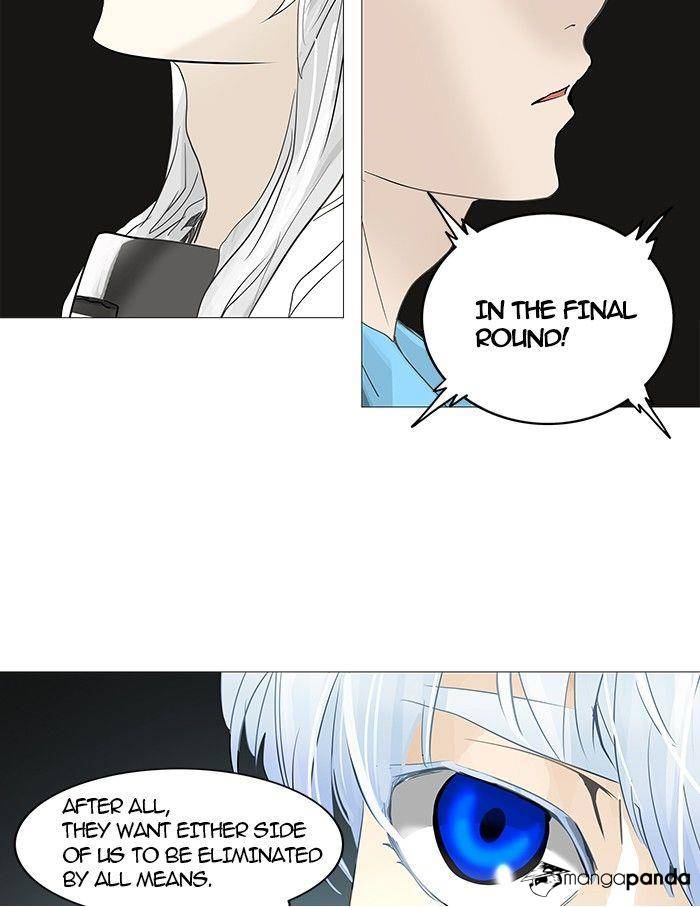 Tower of God Chapter 252 image 34